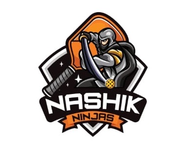 Nashik Ninjas Device mark 6828815 Trademark