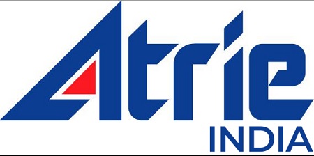 Atrie India Device mark 6828816 Trademark