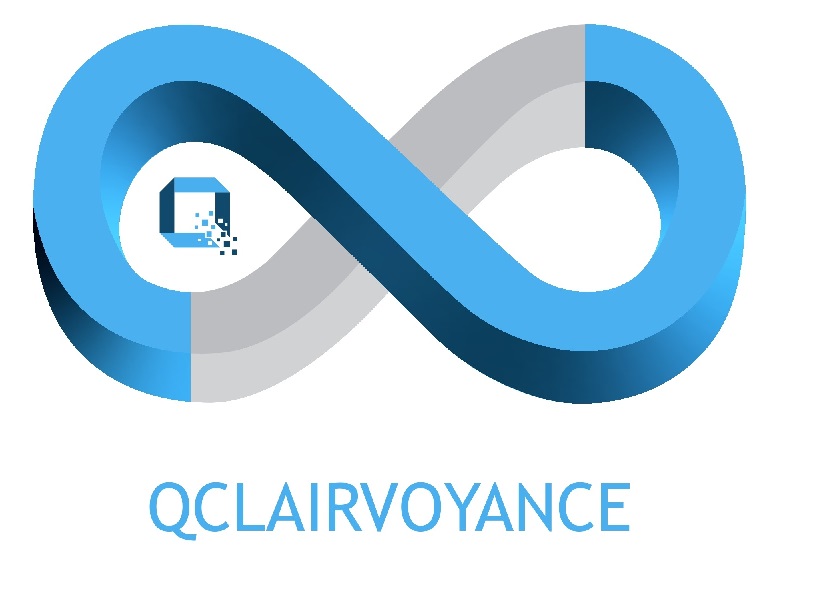 Qclairvoyance Device mark 6829718 Trademark