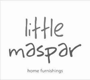 Little Maspar Home Furnishings Device mark 2694522 Trademark