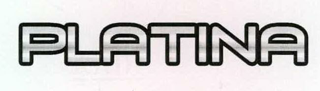 Platina Device mark 2238169 Trademark