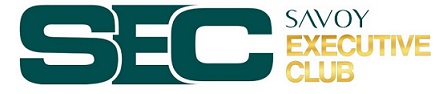 Sec Savoy Executive Club Device mark 6830458 Trademark