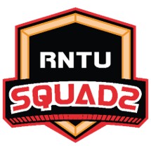 Rntu Squads Logo Device mark 6830471 Trademark
