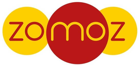 Zomoz Device mark 6830589 Trademark
