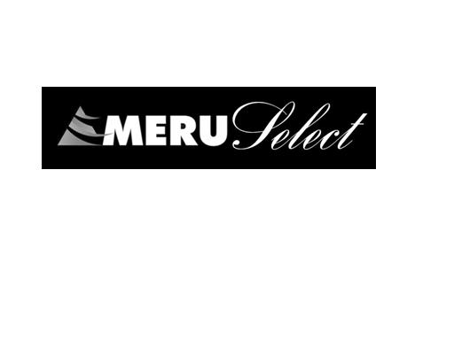 Meru Select Device mark 2508326 Trademark