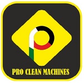 Pro Clean Machines Device mark 6830264 Trademark