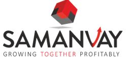 Samanvay With Tagline Growing Together Porfitably Device mark 6830111 Trademark
