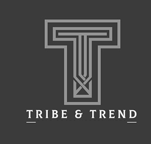 Tribe & Trend (with Device Of Tt) Device mark 6830334 Trademark