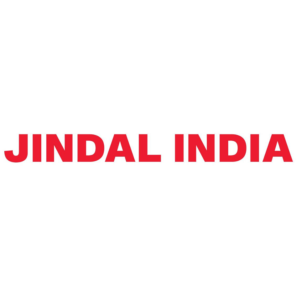 Jindal India Device mark 6830010 Trademark