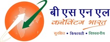 Bsnl Connecting Bharat- Surakshit, Kifayati, Vishwashaniya Device mark 6830226 Trademark
