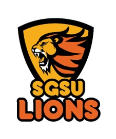 Sgsu Lions Logo Device mark 6830477 Trademark