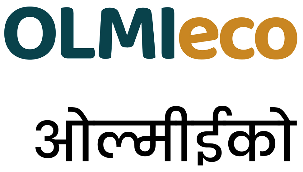Olmieco Device mark 6830426 Trademark