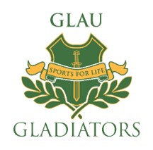 Glau Gladiators Logo Device mark 6830433 Trademark