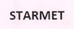 Starmet Device mark 2508756 Trademark
