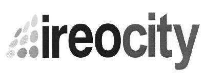 Ireocity (device) Device mark 2591991 Trademark