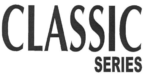Classic Series (device) Device mark 2393599 Trademark