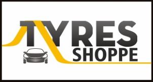 Device Of Tyre Shoppe Device mark 6831030 Trademark