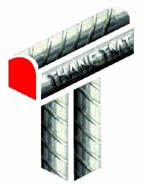 Thane Tmt With T (label) Device mark 6831410 Trademark