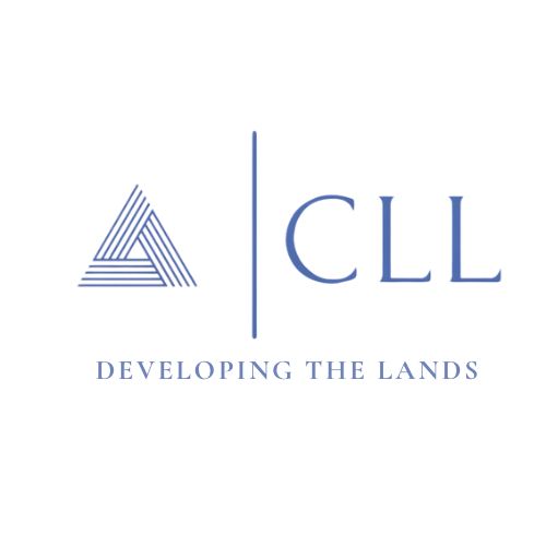 Cll - Developing The Lands Device mark 6831180 Trademark