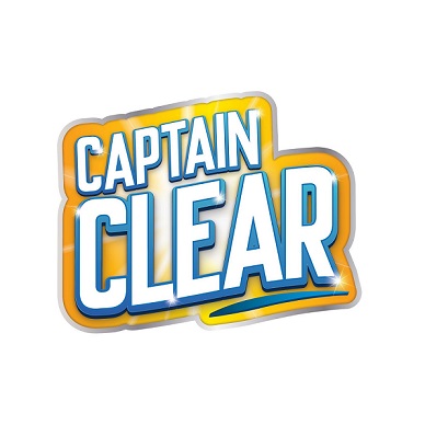 Captain Clear Device mark 6830702 Trademark