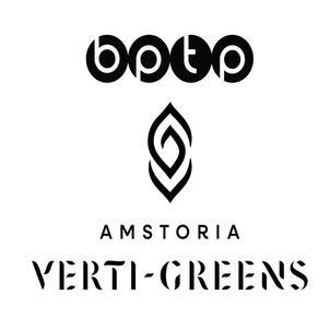Bptp Amstoria Verti-greens Device mark 6830869 Trademark