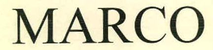 Marco Device mark 2833627 Trademark