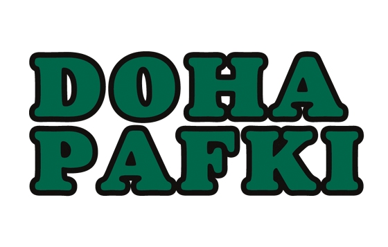 Doha Pafki Device mark 6831432 Trademark