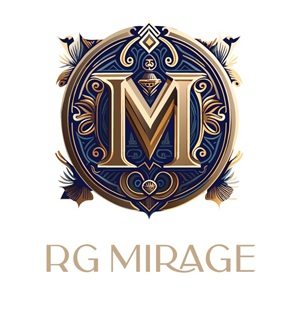 Rg Mirage Device mark 6831302 Trademark