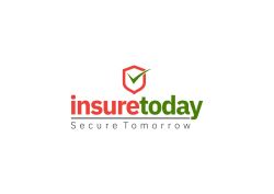 Insure Today With Tagline Device mark 6830997 Trademark