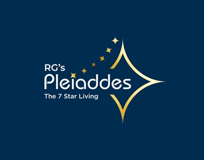 Rg's Pleiaddes The 7 Star Living Device mark 6831303 Trademark