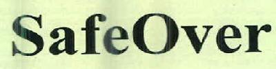 Safeover Device mark 2510989 Trademark