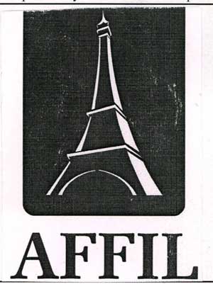 Affil Device mark 2081419 Trademark