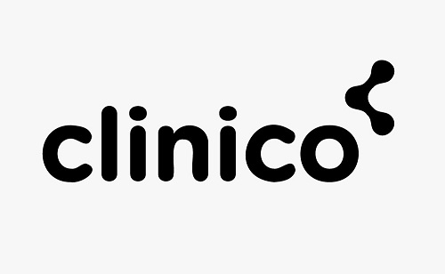 Device Of Clinico Device mark 6831440 Trademark