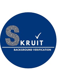 Skruit Background Verification Device mark 6830888 Trademark