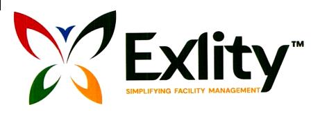 Exlity Device mark 6831230 Trademark