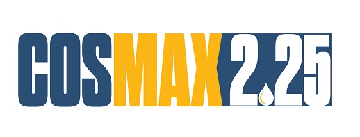 Cosmax 2.25 Device mark 6831462 Trademark