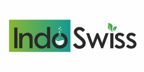 Indo Swiss Device mark 6831959 Trademark
