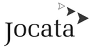 Jocata (with Device) Device mark 6831913 Trademark