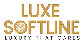 Luxe Softline Luxury That Cares Device mark 6831977 Trademark
