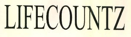 Lifecountz Device mark 2832750 Trademark