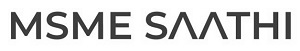 Msme Saathi (with Device) Device mark 6831911 Trademark