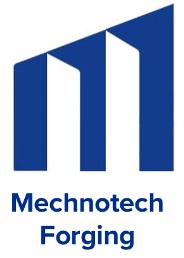 Mechnotech Forging With Device Of M Device mark 6831726 Trademark