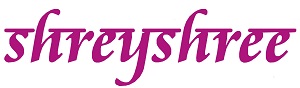 Shreyshree Device mark 6832341 Trademark