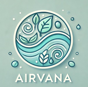 Airvana Device mark 6832301 Trademark