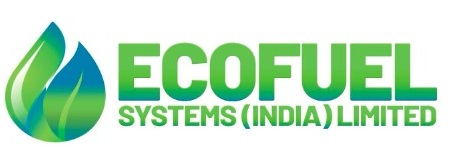 Ecofuel Systems (india) Limited Device mark 6831698 Trademark