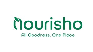 Nourisho - All Goodness, One Place Device mark 6832445 Trademark