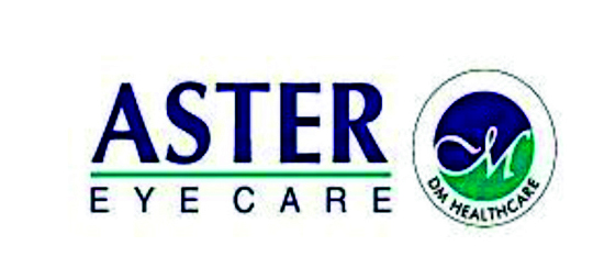 Aster Eyecare Device mark 6833764 Trademark