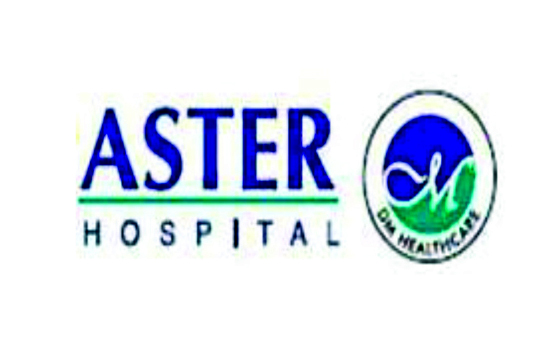 Aster Hospital Device mark 6833766 Trademark
