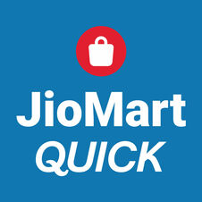 Jiomart Quick Device mark 6833730 Trademark