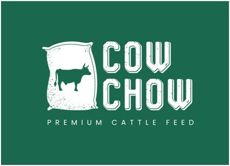 Cow Chow Device mark 6833369 Trademark